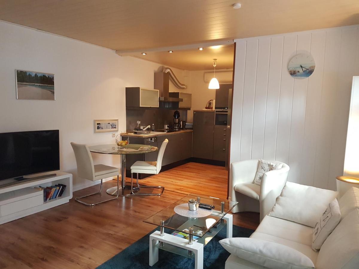 Ferienhaus An Den Moorwiesen Bad Saarow Eksteriør bilde